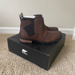 Sorel  emelie Chelsea